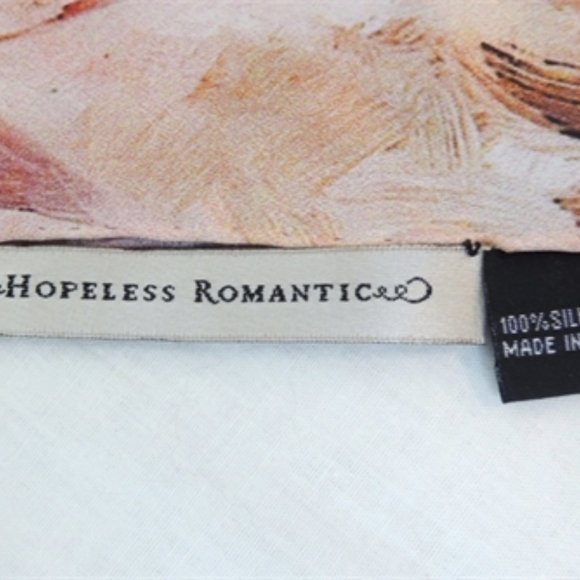 Hopeless Romantic by Victorian Trading Co. French - Picture 5 of 5